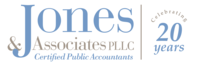Judy Jones Associates CPA Non Profit Audit